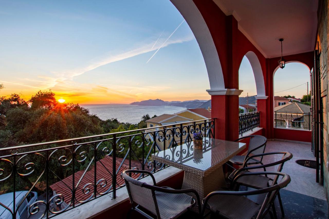 Appartamento Dielino Amazing Sunset View *