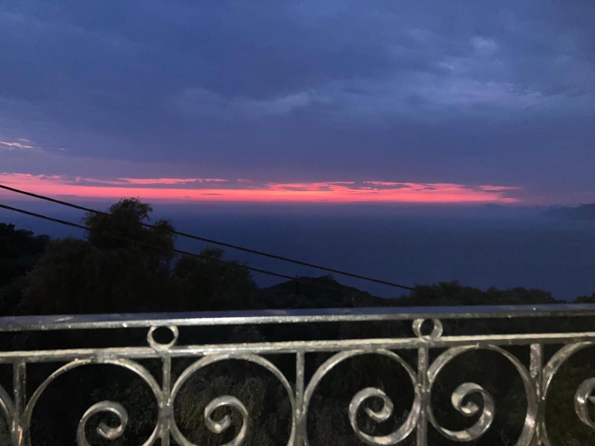 Dielino Amazing Sunset View Apartment